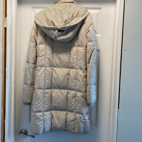 Winter Jacket - Picture 6 of 7